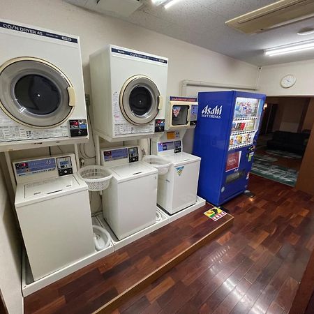 绳文之宿蔓藤酒店 屋久岛町 外观 照片