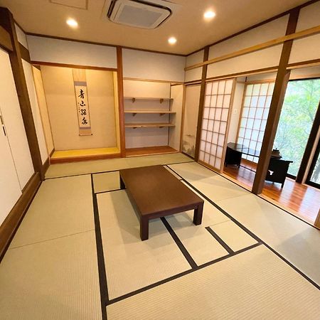 绳文之宿蔓藤酒店 屋久岛町 外观 照片