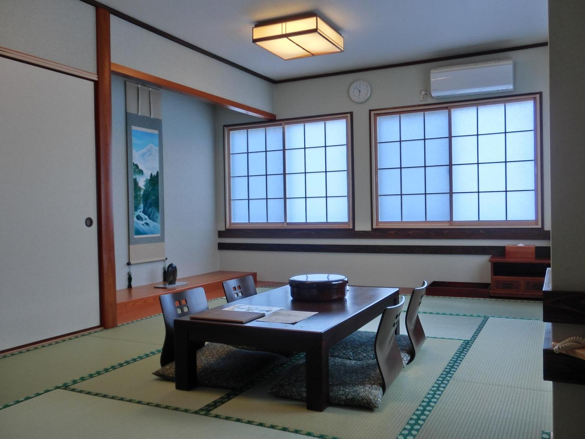 绳文之宿蔓藤酒店 屋久岛町 客房 照片