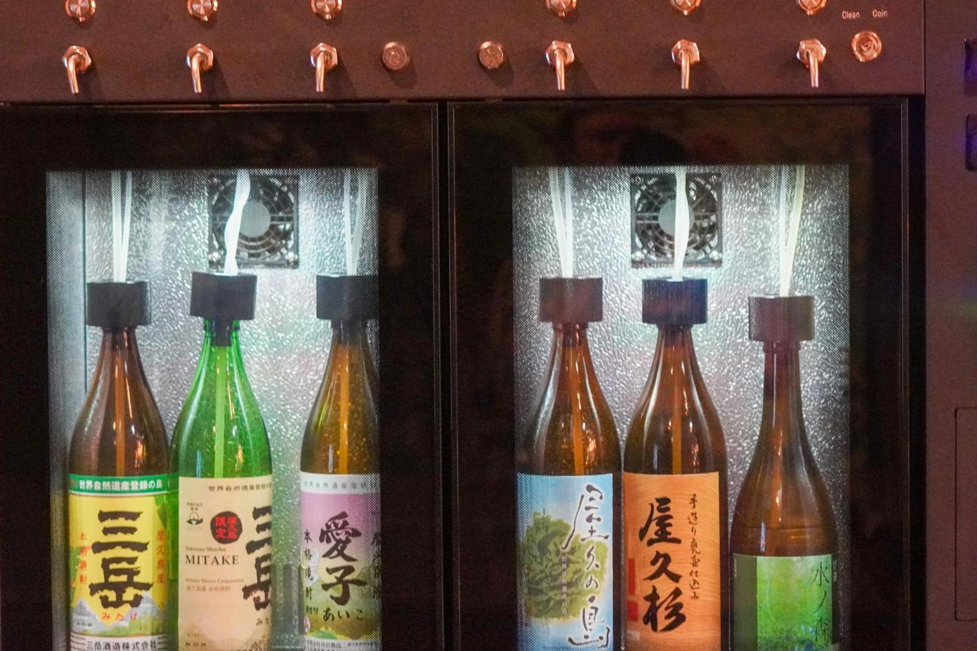 绳文之宿蔓藤酒店 屋久岛町 外观 照片