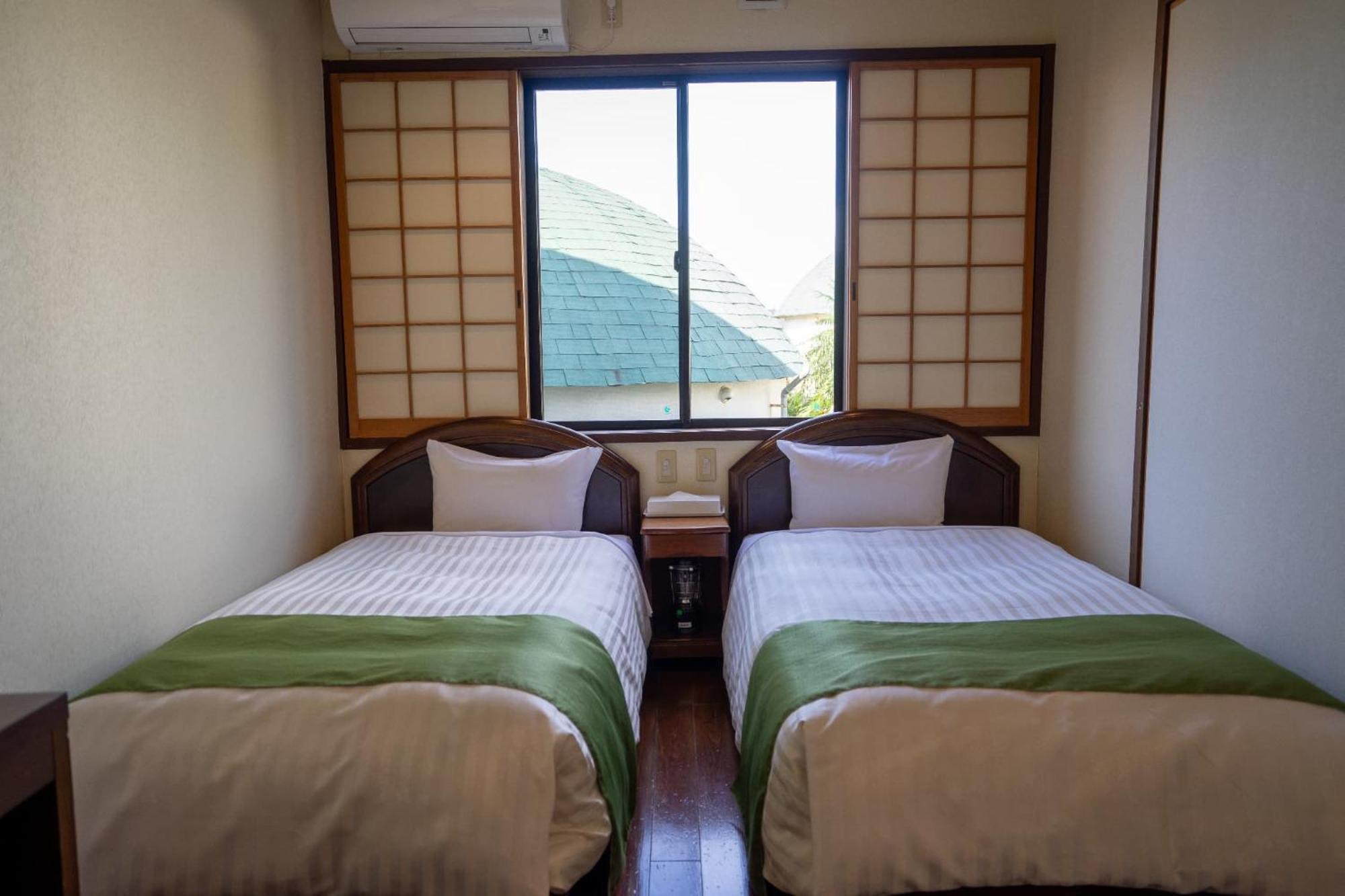 绳文之宿蔓藤酒店 屋久岛町 外观 照片