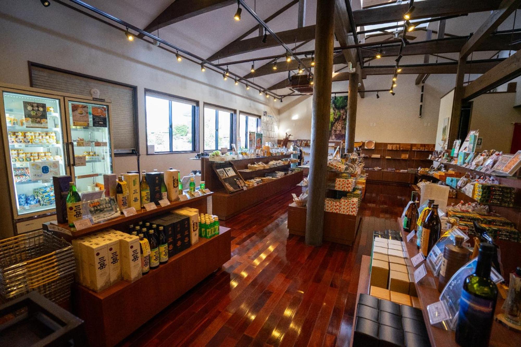绳文之宿蔓藤酒店 屋久岛町 外观 照片