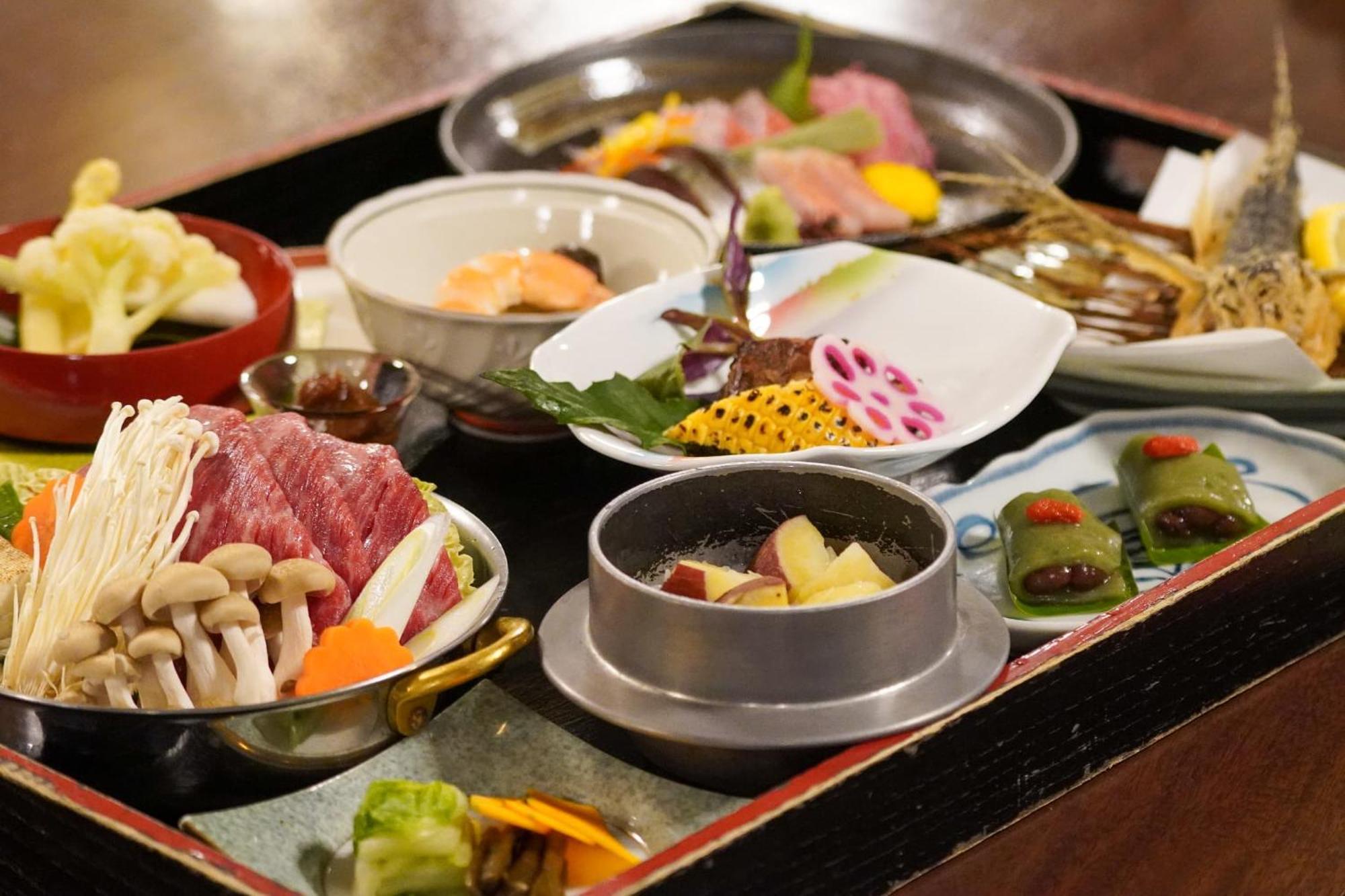 绳文之宿蔓藤酒店 屋久岛町 外观 照片