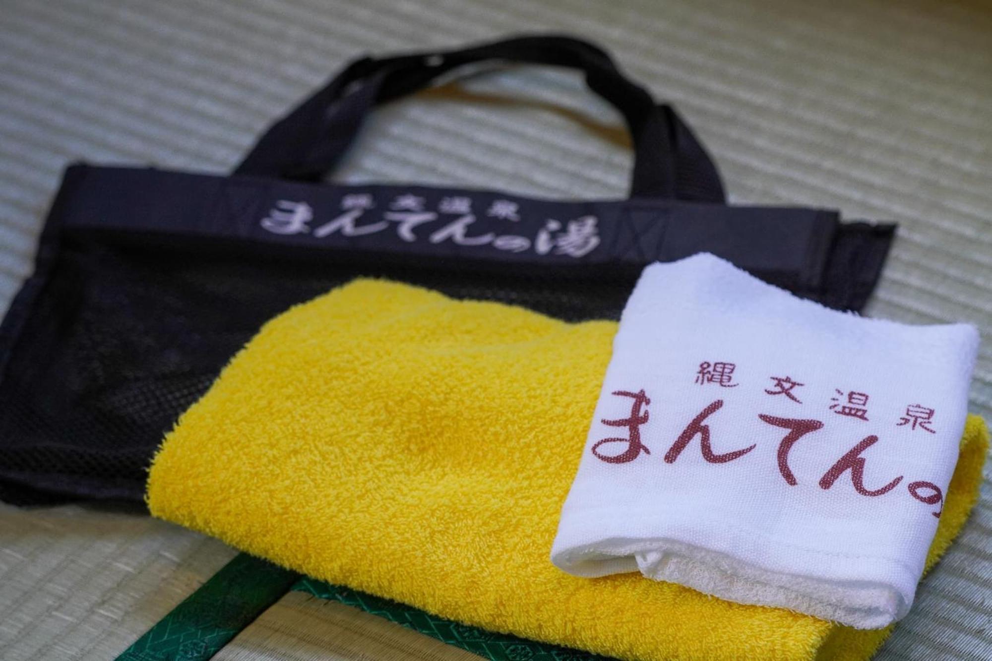 绳文之宿蔓藤酒店 屋久岛町 外观 照片