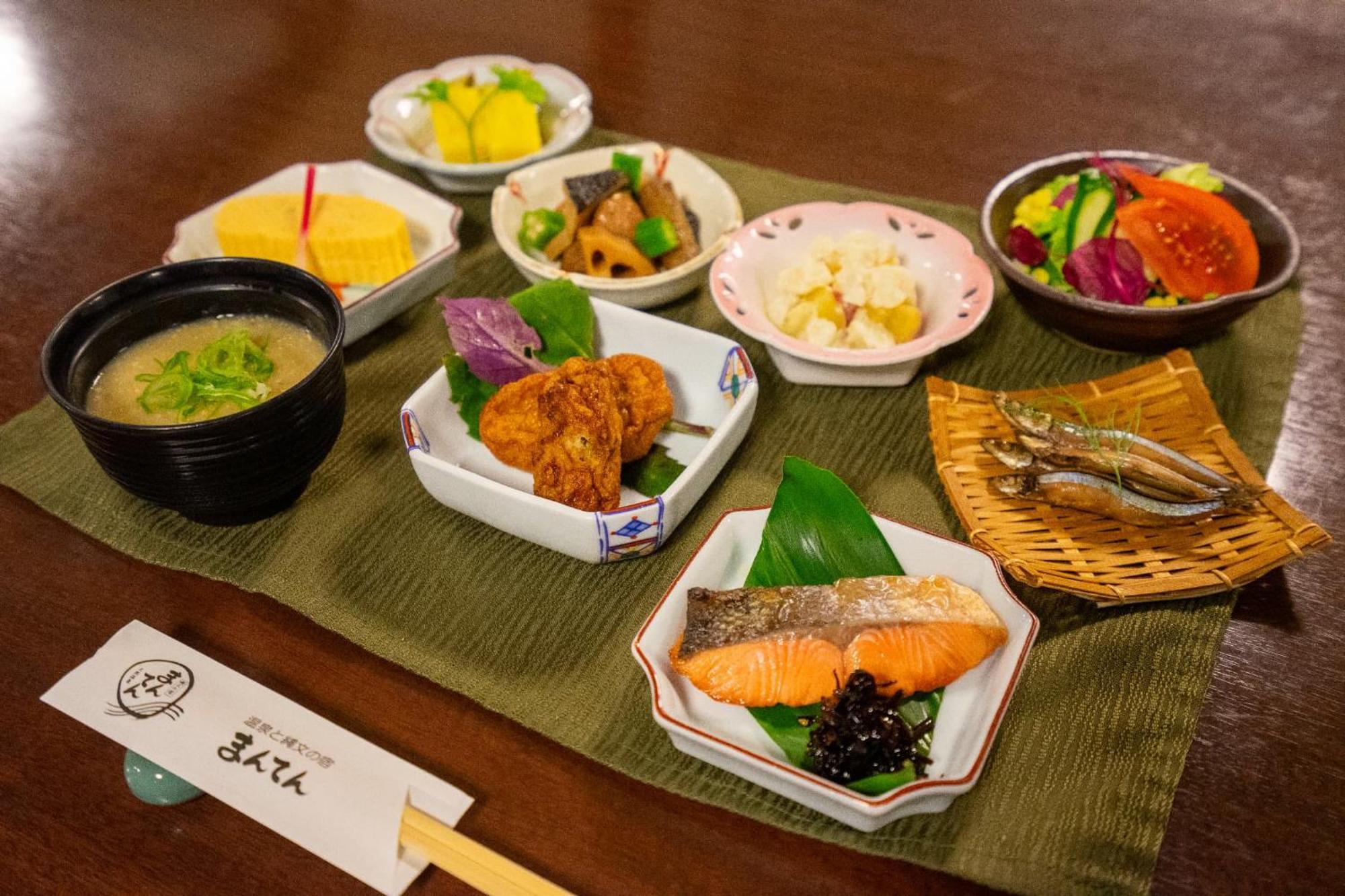 绳文之宿蔓藤酒店 屋久岛町 外观 照片