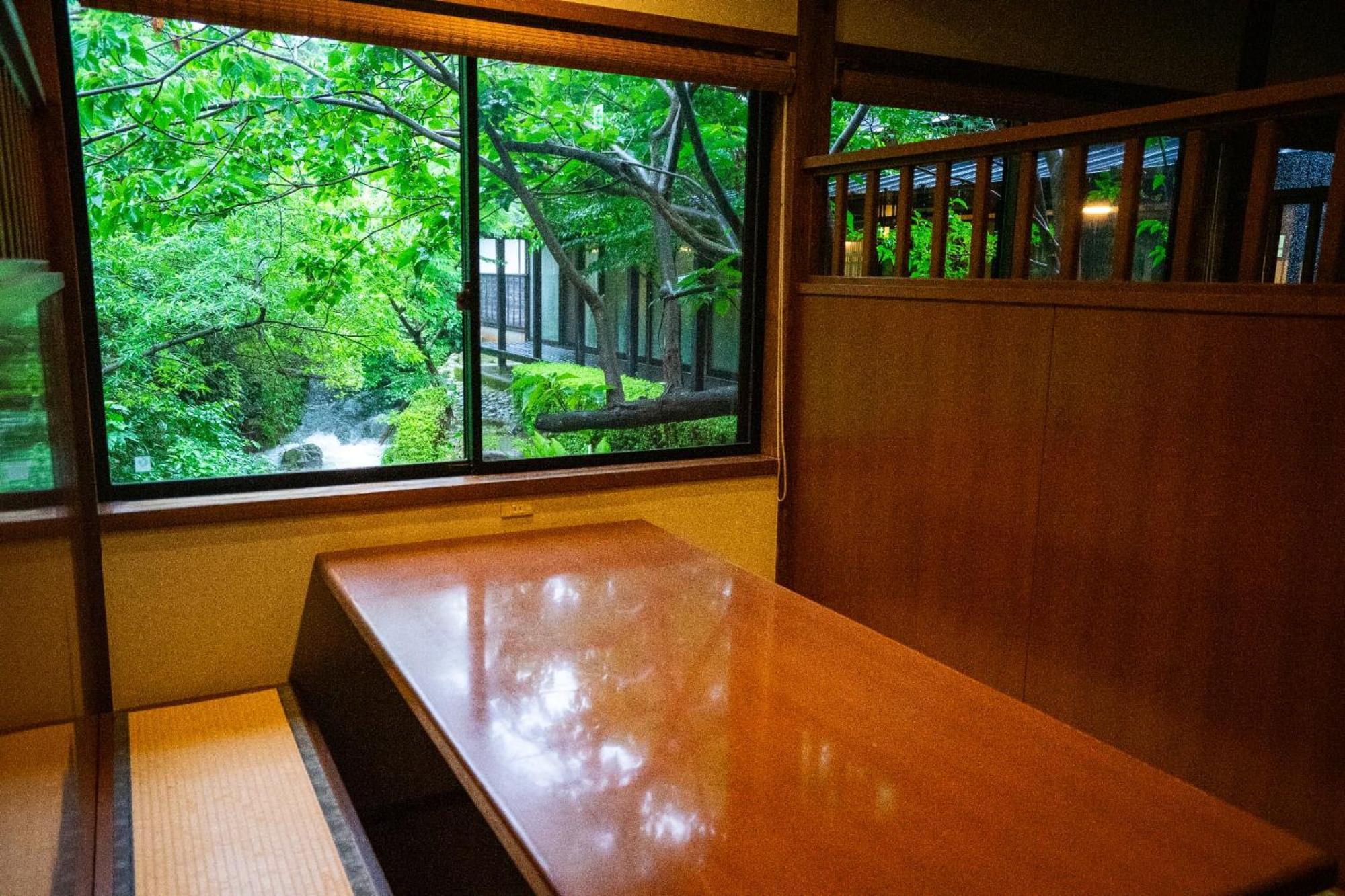 绳文之宿蔓藤酒店 屋久岛町 外观 照片